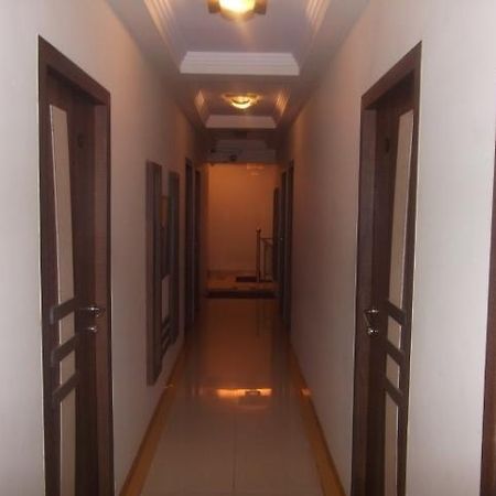 Hotel Navi Mumbai Exterior photo