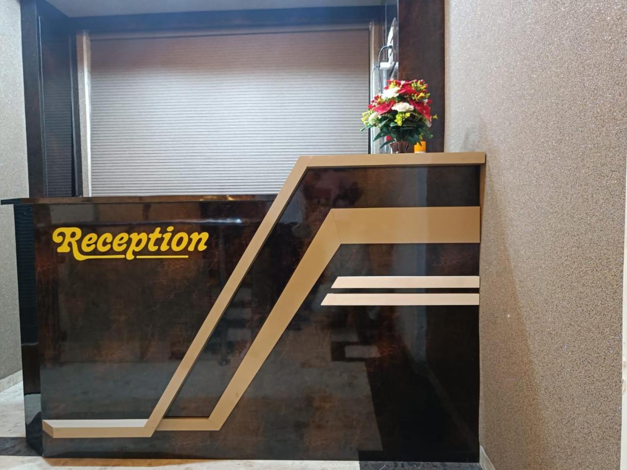 Hotel Navi Mumbai Exterior photo