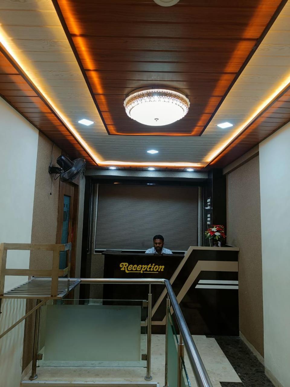 Hotel Navi Mumbai Exterior photo