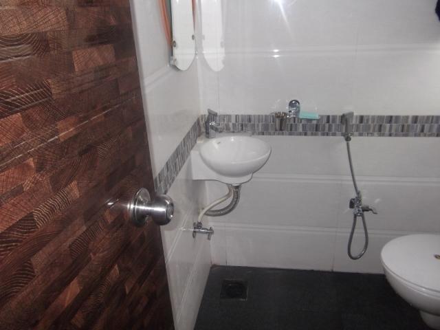 Hotel Navi Mumbai Room photo