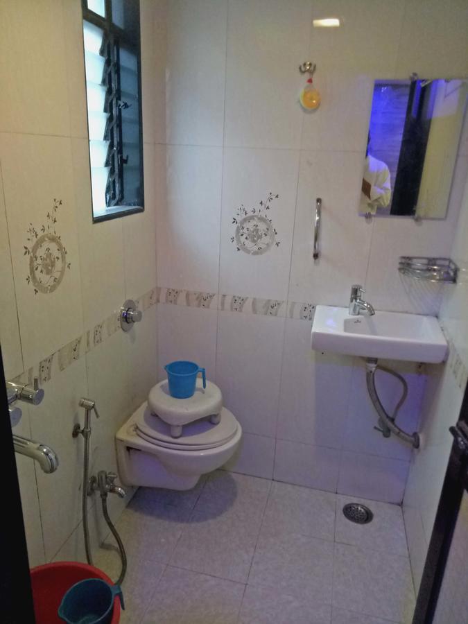 Hotel Navi Mumbai Exterior photo