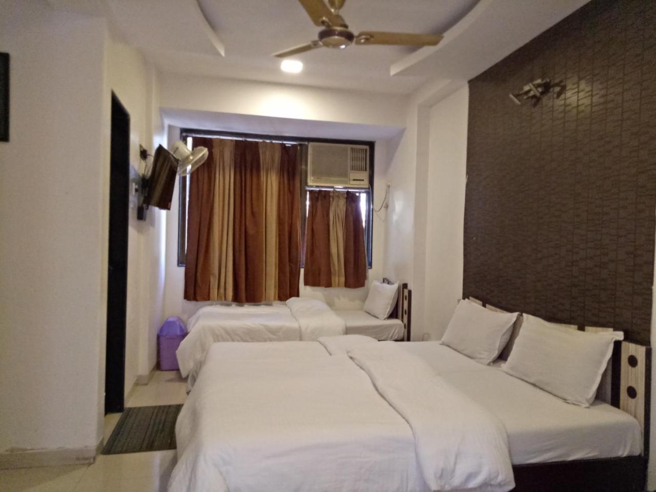 Hotel Navi Mumbai Exterior photo