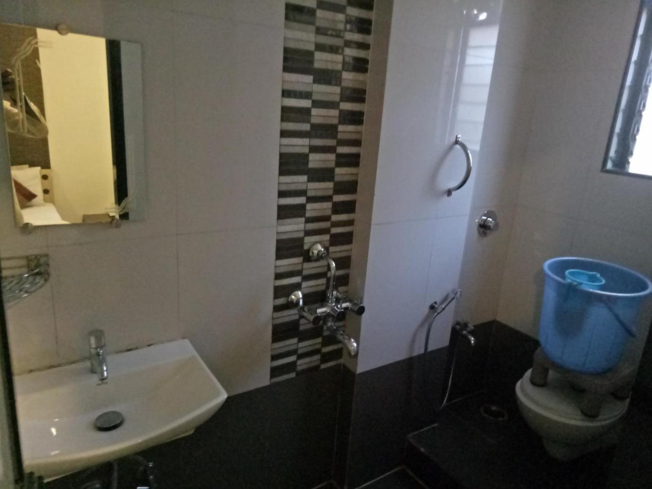 Hotel Navi Mumbai Exterior photo