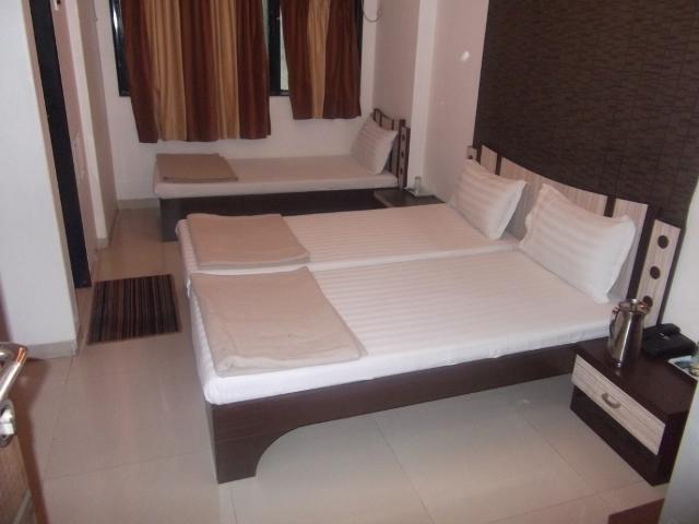 Hotel Navi Mumbai Exterior photo