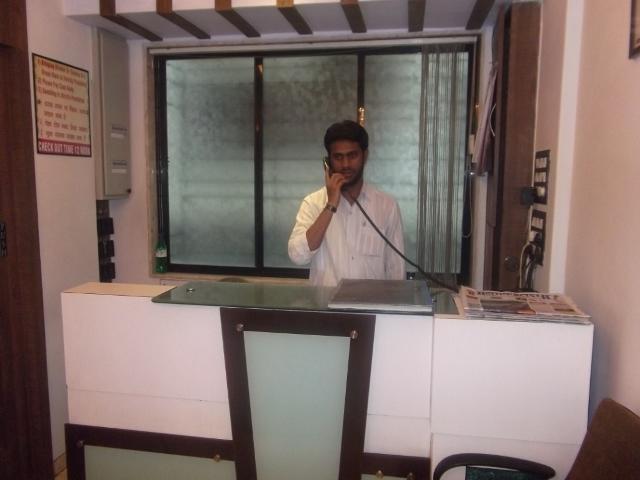 Hotel Navi Mumbai Exterior photo