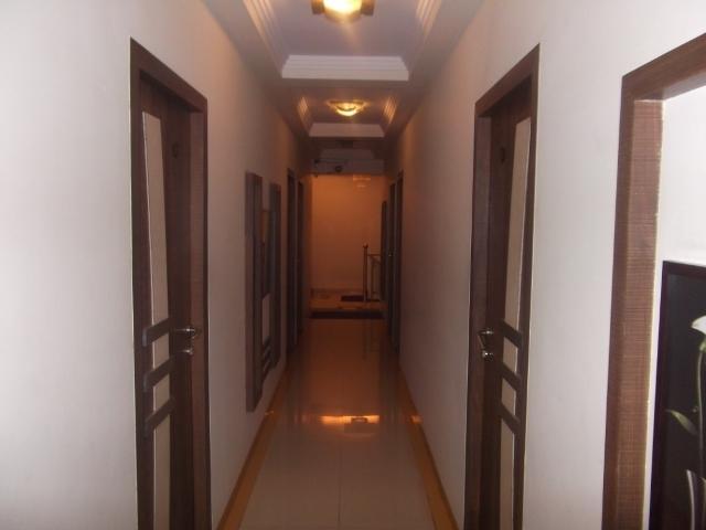 Hotel Navi Mumbai Exterior photo